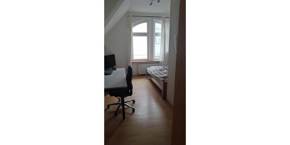 Etagenwohnung Göttingen - 1 Zimmer, 15 m&sup2;, 230&euro; | Angebot:25964845
