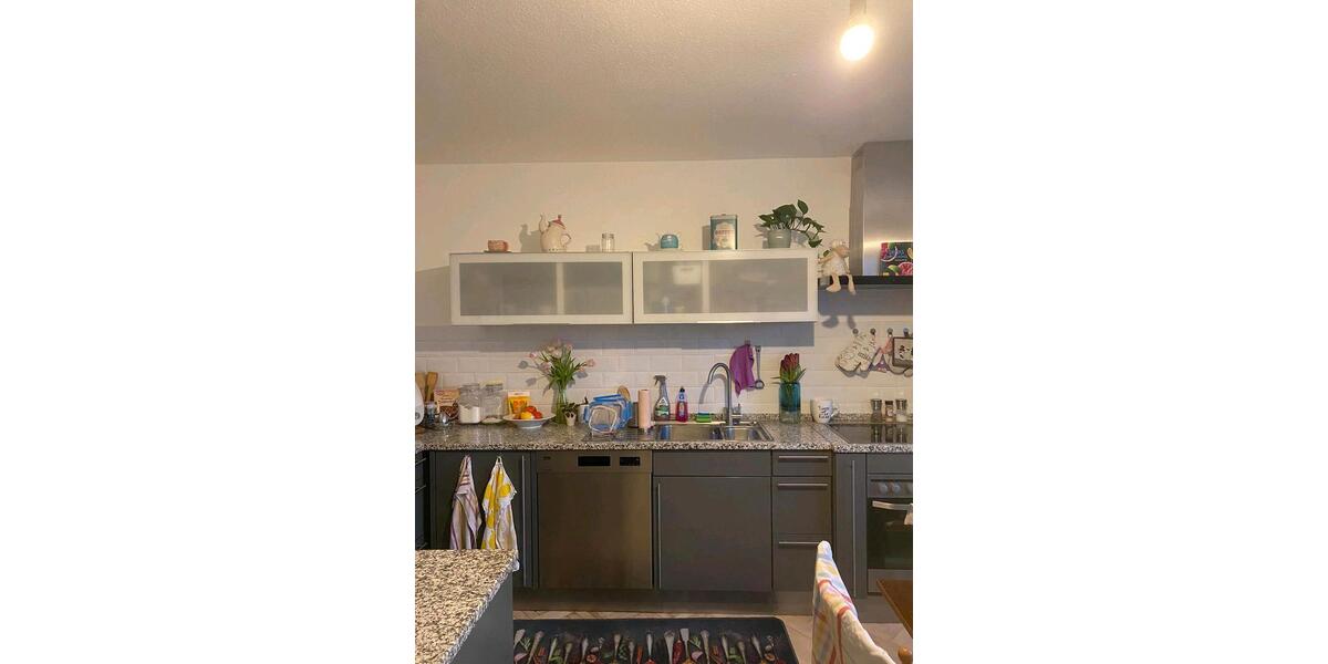 Wohnen auf Zeit Großostheim - 5 Zimmer, 140 m&sup2;, 587&euro; | Angebot:24685857