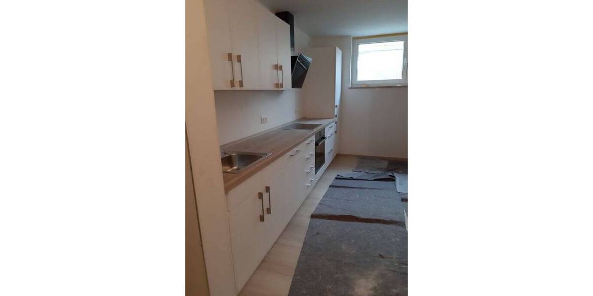 Etagenwohnung Oberasbach Kreutles - 2 Zimmer, 65 m&sup2;, 550&euro; | Angebot:24790113