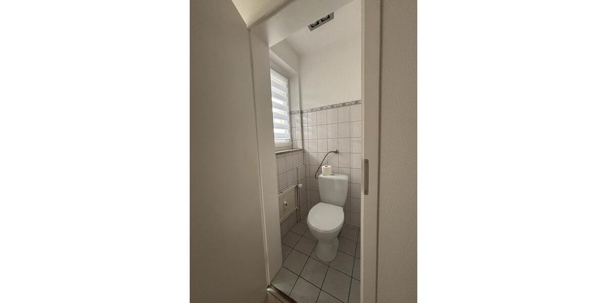 Maisonettenwohnung Trossingen - 3 Zimmer, 84 m&sup2;, 900&euro; | Angebot:26004501