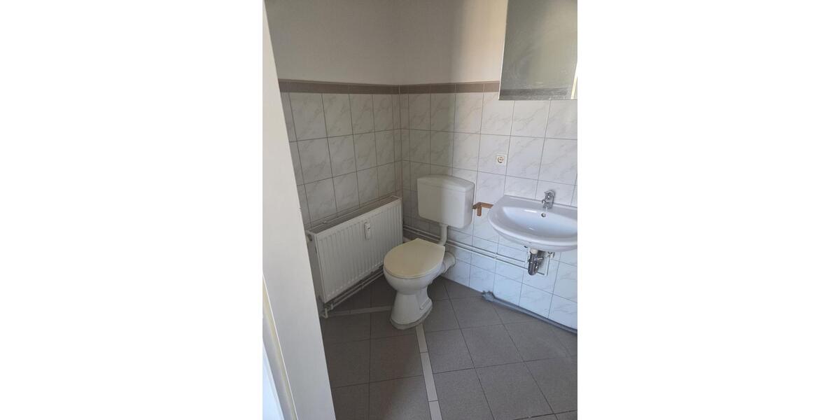 Erdgeschoßwohnung Spreenhagen - 1 Zimmer, 26 m&sup2;, 260&euro; | Angebot:26291819