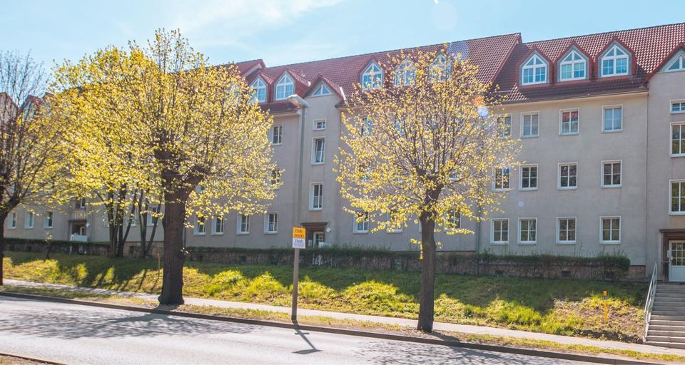 Erdgeschoßwohnung Blankenburg (Harz) - 1 Zimmer, 39 m&sup2;, 300&euro; | Angebot:26644720