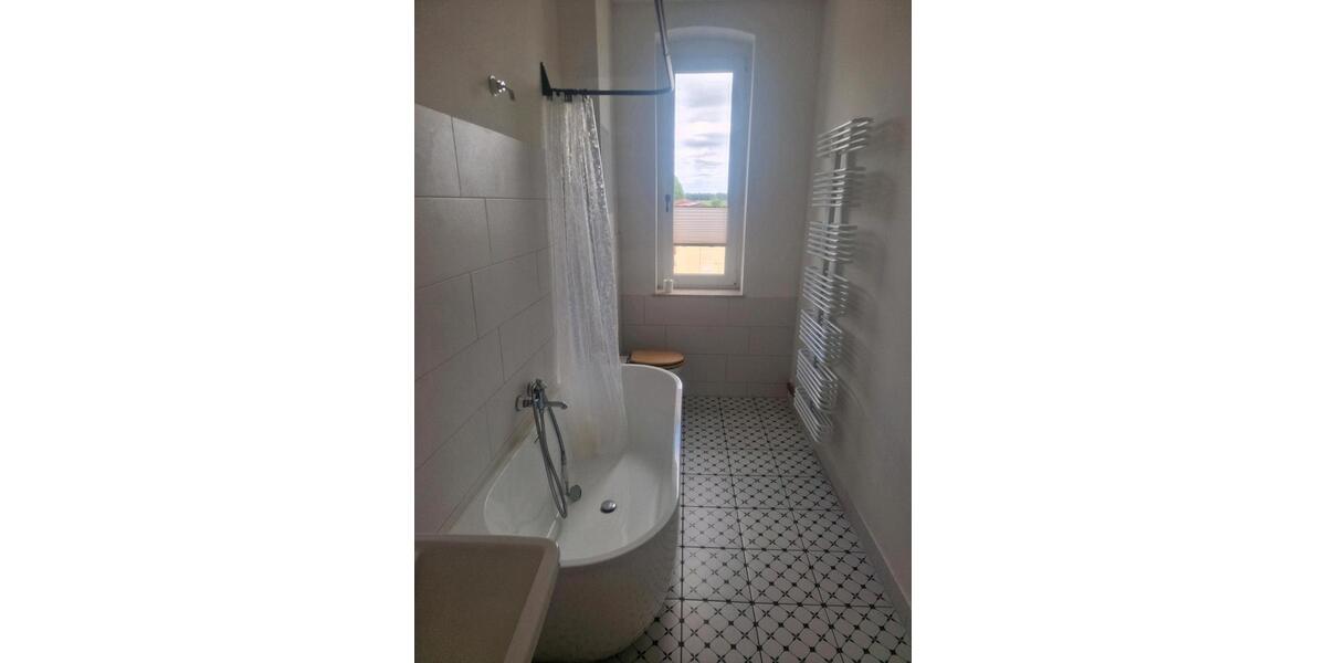Etagenwohnung Templin - 4 Zimmer, 98 m&sup2;, 1.050&euro; | Angebot:26496212
