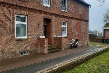 Wohnung Cadenberge - 1 Zimmer, 77 m&sup2;, 535&euro; | Angebot:24737792