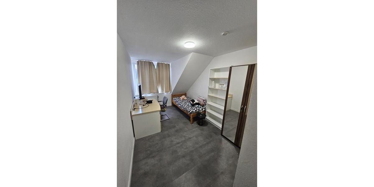 Wohnen auf Zeit Dieburg - 1 Zimmer, 20 m&sup2;, 380&euro; | Angebot:26391206