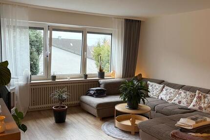 2-Zimmer-Wohnung (71 m²) in Menden, 1. OG – Kaltmiete 639 € 2 zimmer