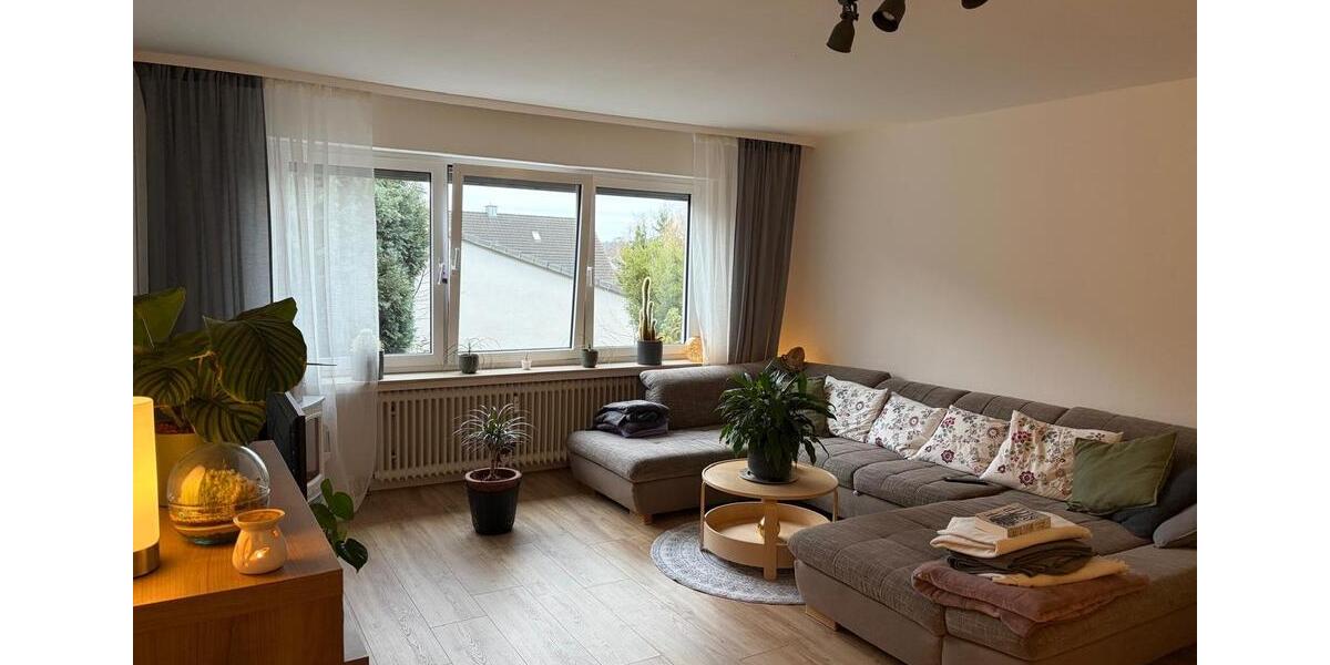 2-Zimmer-Wohnung (71 m²) in Menden, 1. OG – Kaltmiete 639 € 2 zimmer