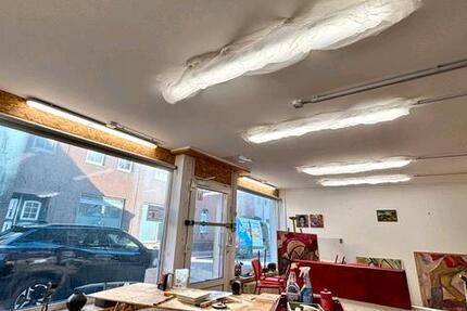 Gewerbeobjekt Neubukow - 850&euro; | Angebot:23876203