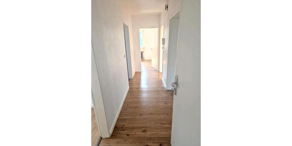 Etagenwohnung Altena - 2 Zimmer, 55 m&sup2;, 370&euro; | Angebot:26610411