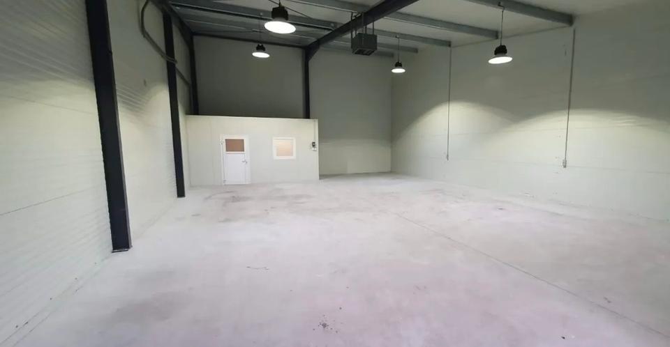 Gewerbeobjekt Blankenfelde-Mahlow Mahlow - 1.782&euro; | Angebot:24550661