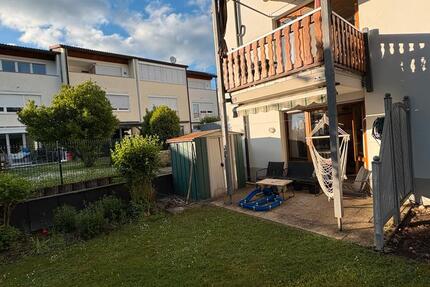 Wohnung Albbruck - 3.5 Zimmer, 77 m&sup2;, 850&euro; | Angebot:26483189