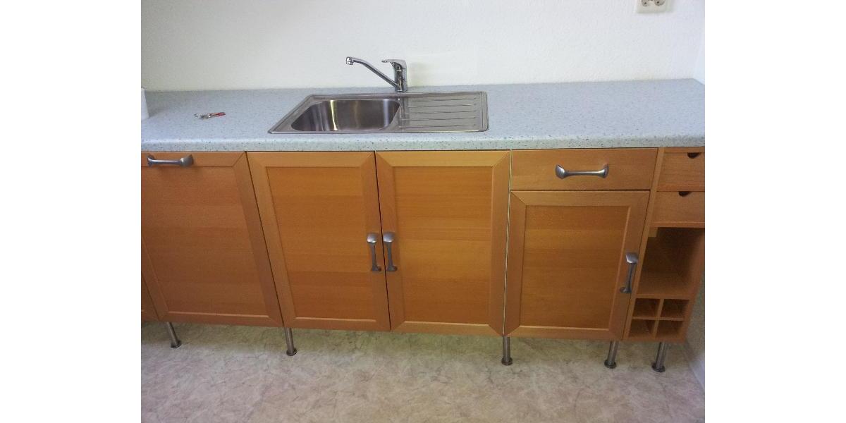 Etagenwohnung Meißen - 1 Zimmer, 39 m&sup2;, 234&euro; | Angebot:24848603