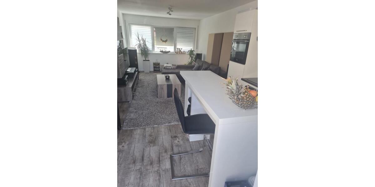 Terrassenwohnung Ingolstadt Südost - 2 Zimmer, 63 m&sup2;, 760&euro; | Angebot:25257441