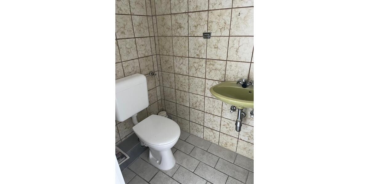 Etagenwohnung Rinteln - 2 Zimmer, 81 m&sup2;, 689&euro; | Angebot:26205665