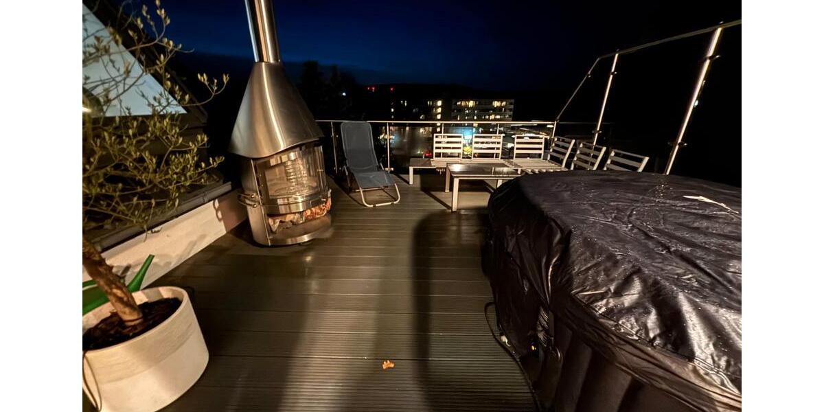 Wohnen auf Zeit Bad Salzuflen - 2 Zimmer, 79 m&sup2;, 2.600&euro; | Angebot:26479329