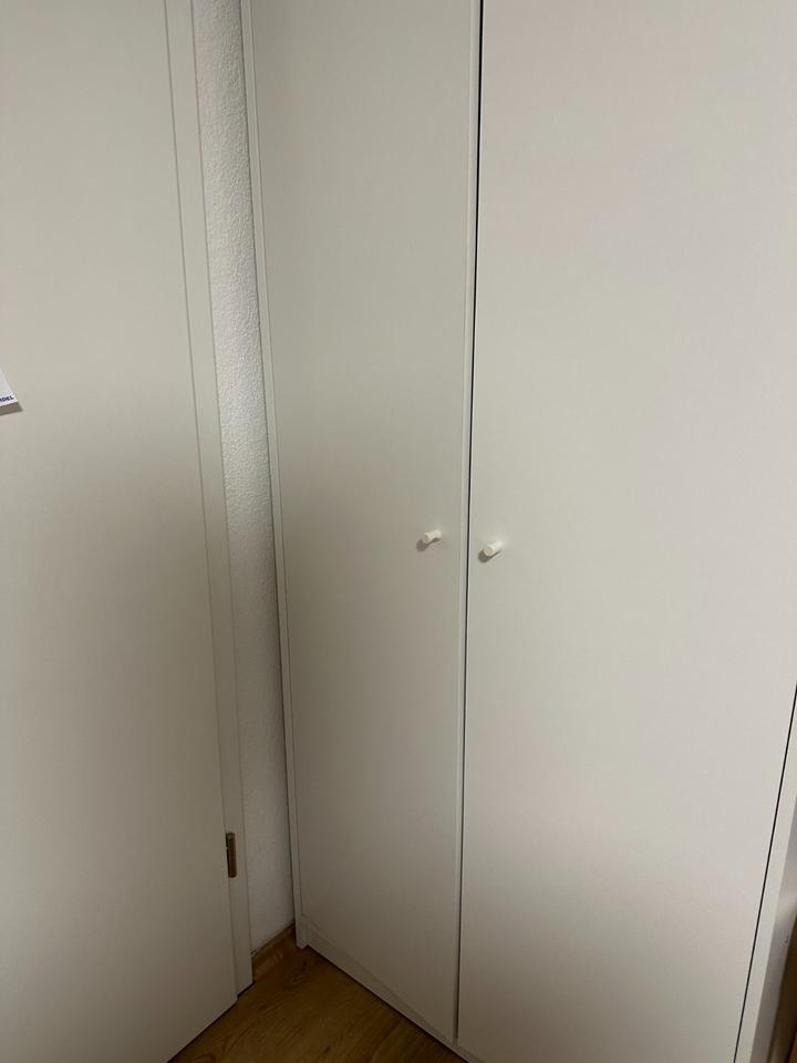 1 Zimmer mit Küsche direct in Mitte der Stadt
