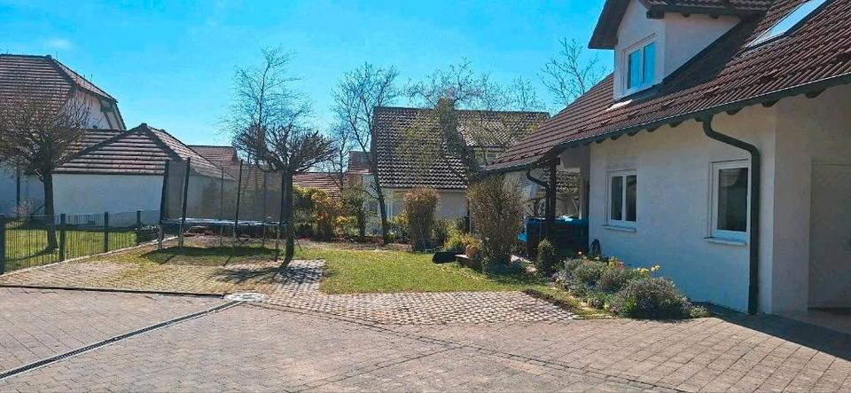 Erdgeschoßwohnung Mittelbiberach - 4.5 Zimmer, 118 m&sup2;, 1.350&euro; | Angebot:26563740