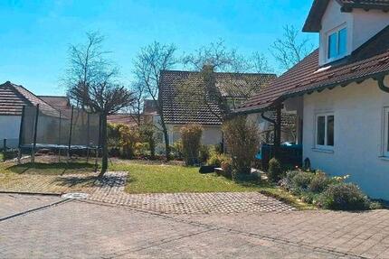 Wohnung Mittelbiberach - 4.5 Zimmer, 118 m&sup2;, 1.350&euro; | Angebot:26563740