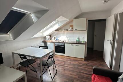 Wohnung Flensburg Altstadt - 1 Zimmer, 23 m&sup2;, 405&euro; | Angebot:25217635