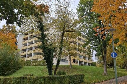 2-Zimmer-Wohnung zimmer