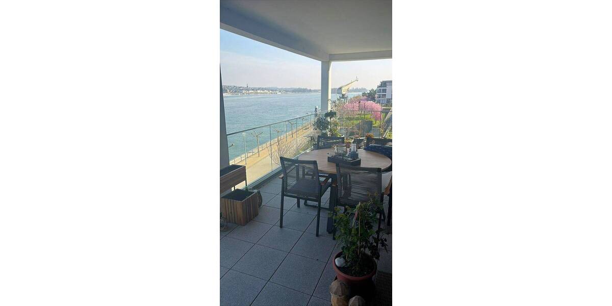 Etagenwohnung Bingen - 3 Zimmer, 109 m&sup2;, 1.650&euro; | Angebot:25912540