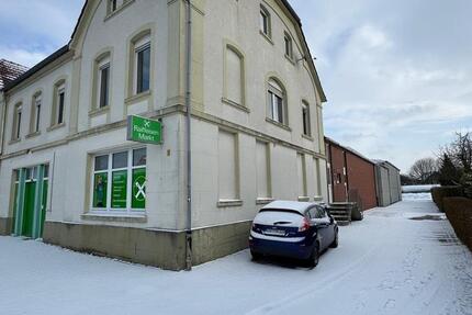 3 Zimmer-Wohnung in Albersloh zu vermieten 3 zimmer