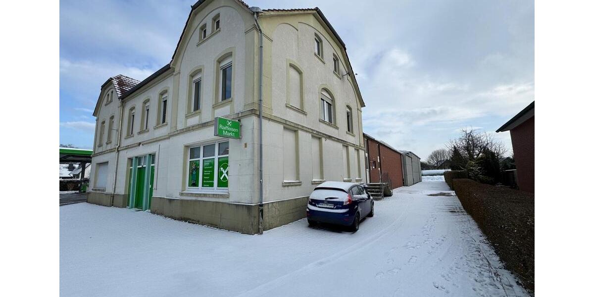 3 Zimmer-Wohnung in Albersloh zu vermieten 3 zimmer