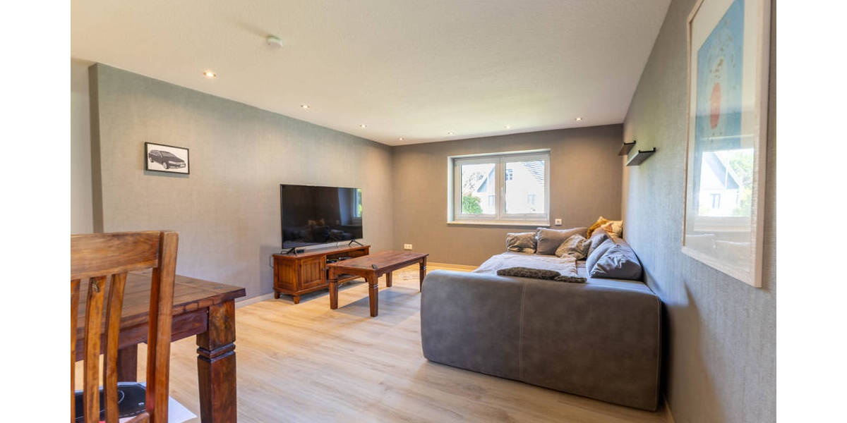 Doppelhaushälfte Albersdorf - 2 Zimmer, 100 m&sup2;, 850&euro; | Angebot:26751546