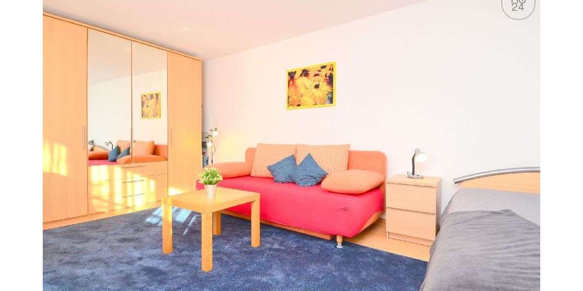 Zimmer Burlafingen Burlafingen - 1 Zimmer, 725&euro; | Angebot:25922055