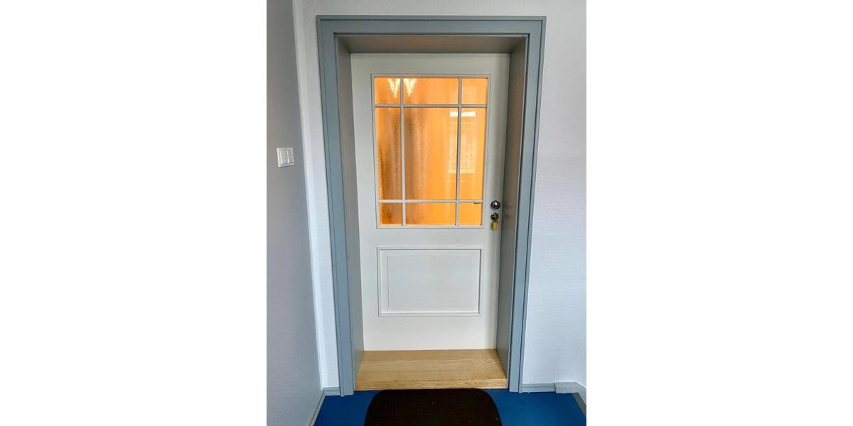 Etagenwohnung Bayreuth City - 3 Zimmer, 110 m&sup2;, 1.100&euro; | Angebot:26238596