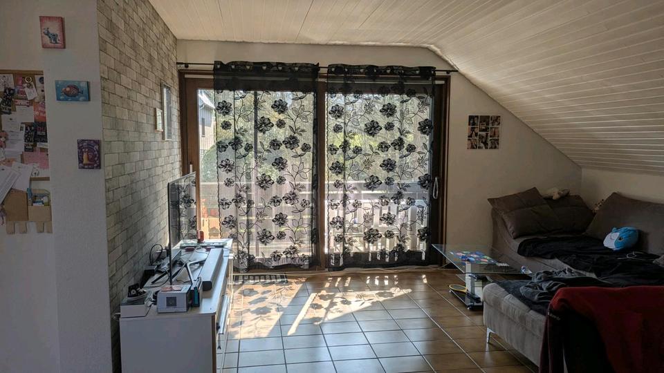 Dachgeschoßwohnung Minden Bölhorst - 1 Zimmer, 106 m&sup2;, 890&euro; | Angebot:25822540