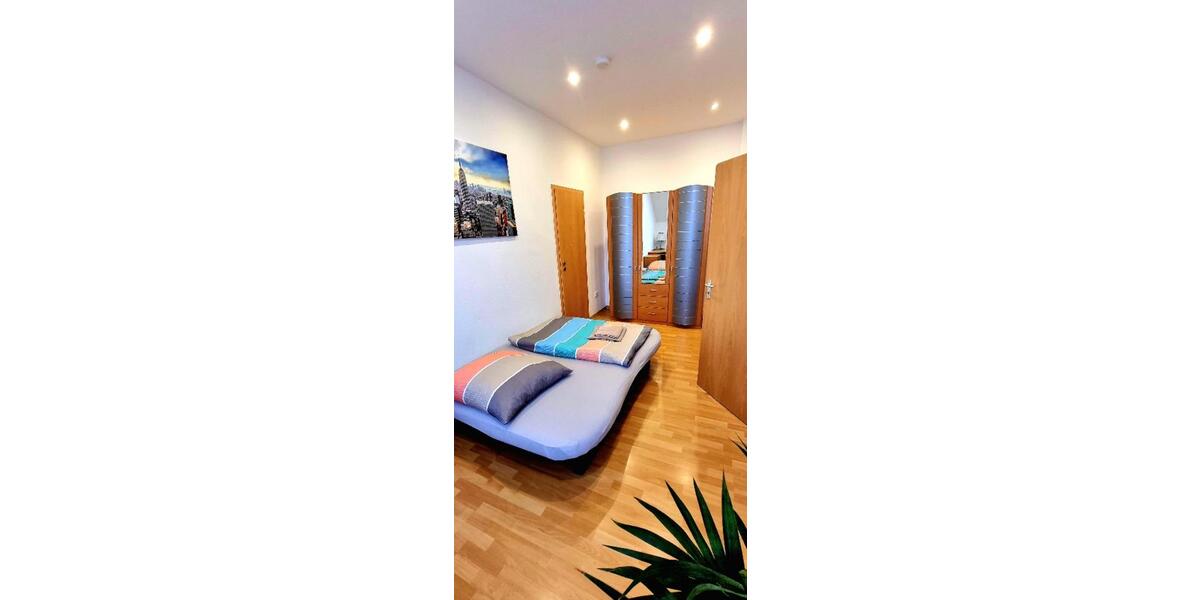 Wohnen auf Zeit Recklinghausen König Ludwig - 4 Zimmer, 20 m&sup2;, 22&euro; | Angebot:24776660