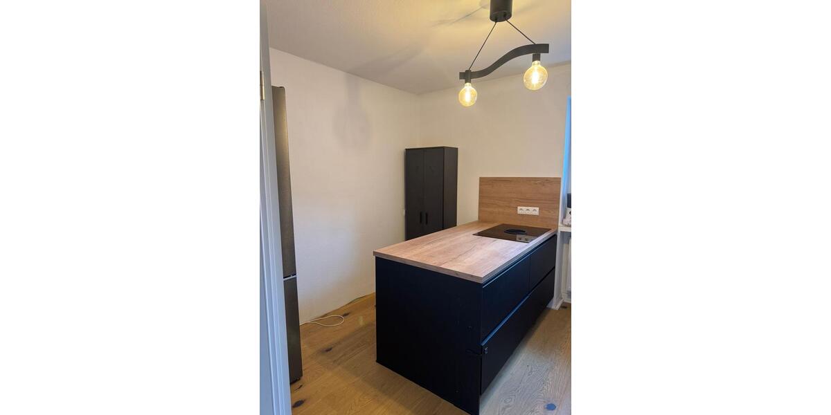 Erdgeschoßwohnung Albstadt Gemarkung Burgfelden - 4 Zimmer, 90 m&sup2;, 1.330&euro; | Angebot:26133512