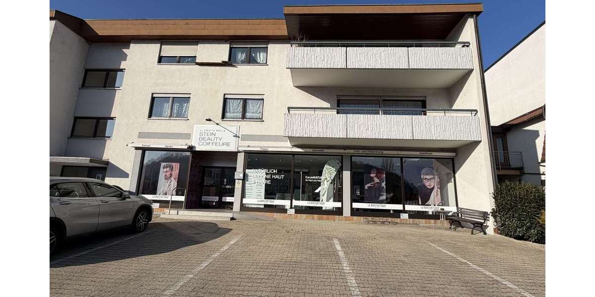 Gewerbeobjekt Niedernhall - 1.500&euro; | Angebot:26915472