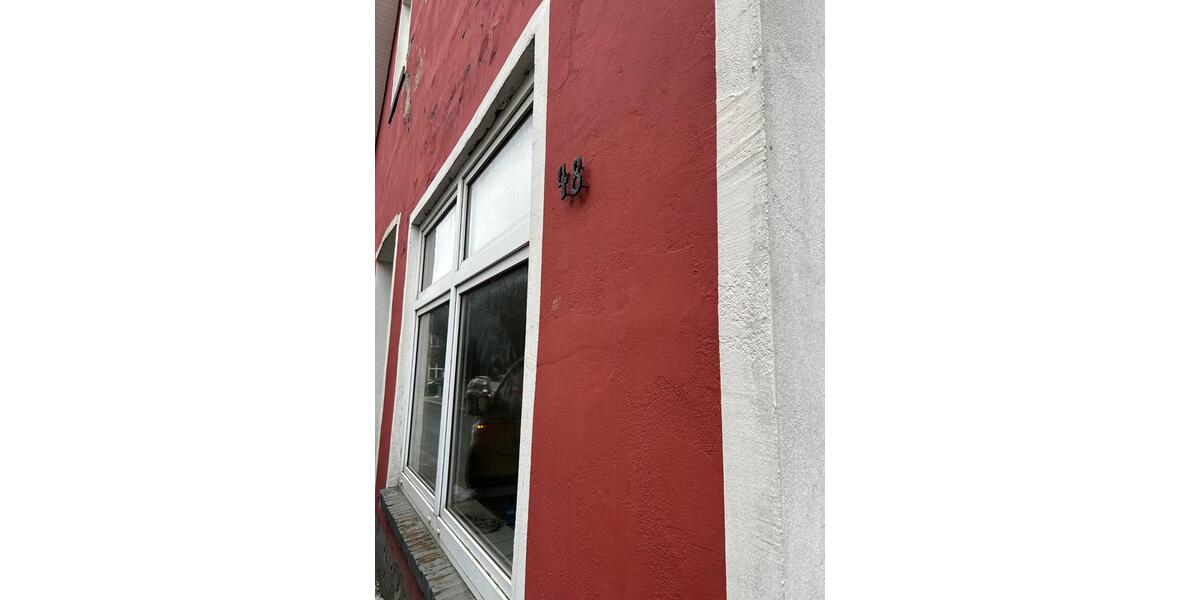 Etagenwohnung Weener - 1 Zimmer, 40 m&sup2;, 400&euro; | Angebot:24933523