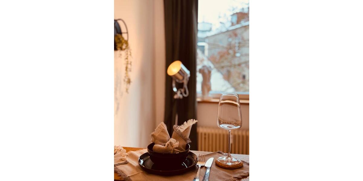 Etagenwohnung Oldenburg Dobbenviertel - 1.5 Zimmer, 34 m&sup2;, 950&euro; | Angebot:26505088