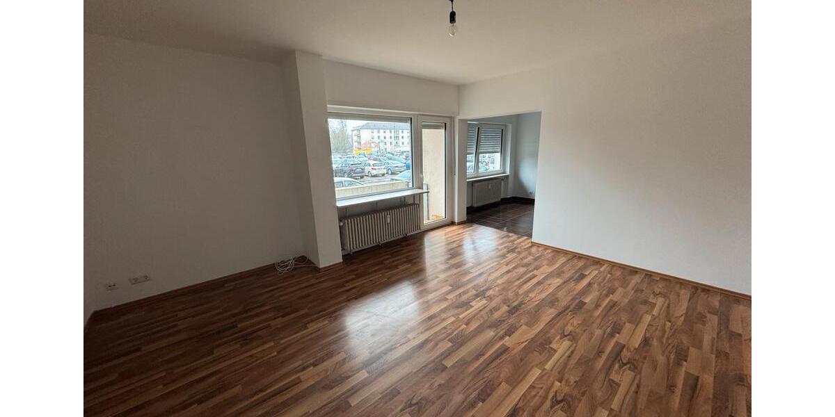 Erdgeschoßwohnung Karlsruhe Mühlburg - 3 Zimmer, 75 m&sup2;, 1.175&euro; | Angebot:25233077