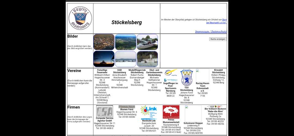 Etagenwohnung Neumarkt in der Oberpfalz Altenhof - 4 Zimmer, 105 m&sup2;, 990&euro; | Angebot:24477685