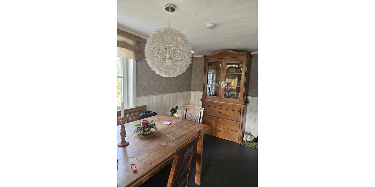 Etagenwohnung Korbach - 3 Zimmer, 90 m&sup2;, 800&euro; | Angebot:26644180