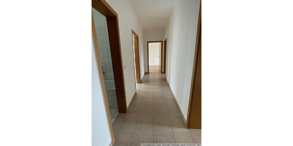 Etagenwohnung Sagard - 3 Zimmer, 84 m&sup2;, 700&euro; | Angebot:23791333