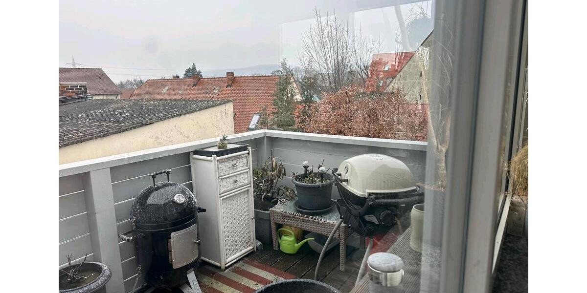 Etagenwohnung Hallstadt - 4 Zimmer, 96 m&sup2;, 1.050&euro; | Angebot:24664776