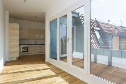 Wohnung Berlin Charlottenburg - 4 Zimmer, 119 m&sup2;, 2.124&euro; | Angebot:26700130