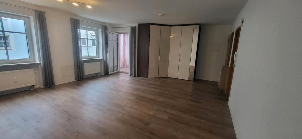Etagenwohnung Aresing - 1 Zimmer, 43 m&sup2;, 750&euro; | Angebot:25185413