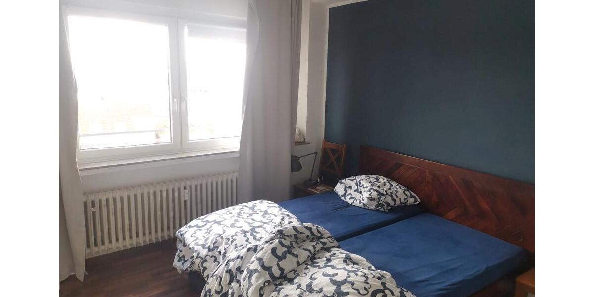 Etagenwohnung Dortmund - 3 Zimmer, 79 m&sup2;, 790&euro; | Angebot:26233371
