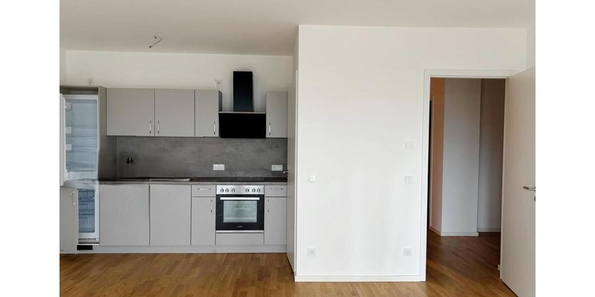 Erdgeschoßwohnung Schönefeld - 3 Zimmer, 81 m&sup2;, 1.750&euro; | Angebot:26614287