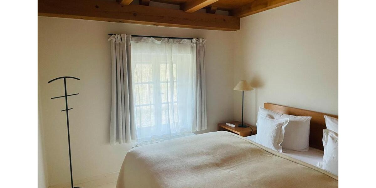 Wohnen auf Zeit Utting am Ammersee - 3 Zimmer, 80 m&sup2;, 1.800&euro; | Angebot:24538855