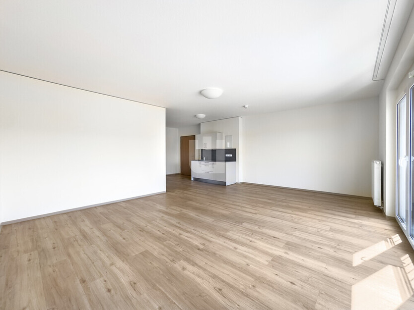 WINDISCH - Moderne 2-Zi.-Wohnung im betreuten Wohnen in Maisach ab 60 Jahre - sofort bezugsfrei!