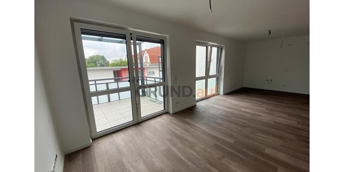 Etagenwohnung Lemgo - 4 Zimmer, 126 m&sup2;, 1.108&euro; | Angebot:23245145