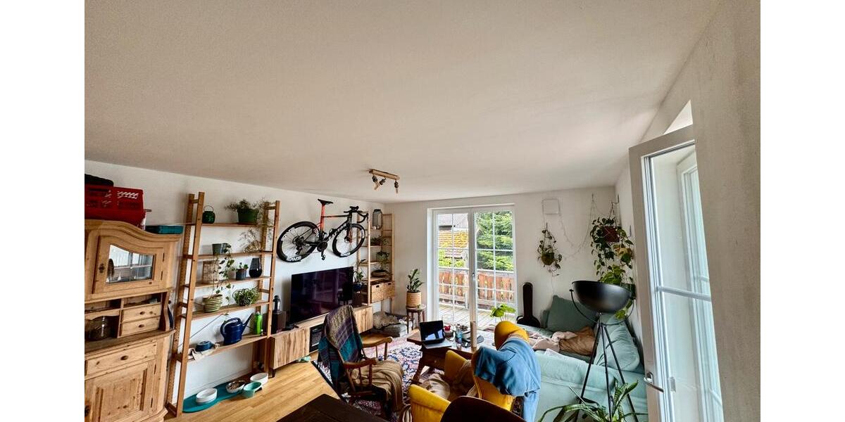 Wohnen auf Zeit Dietramszell - 1 Zimmer, 11 m&sup2;, 770&euro; | Angebot:26462579