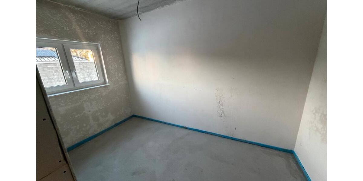 DHH energieeffizient Garten Stellplätze Neubau Top-Anbindung 5 zimmer